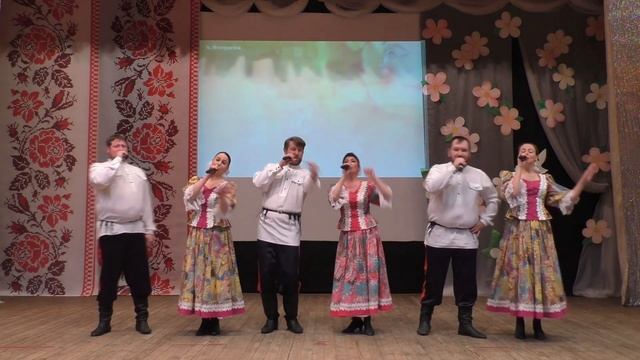 Прощай, Зимушка – зима смотреть онлайн