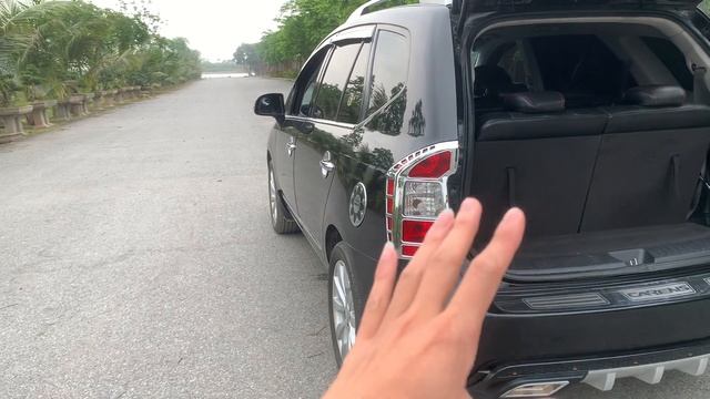 Kia carens 2013 số tự động 7 chỗ bản full xe gia đình giá yêu / Auto Nam Anh / 0967.179.115 смотреть онлайн