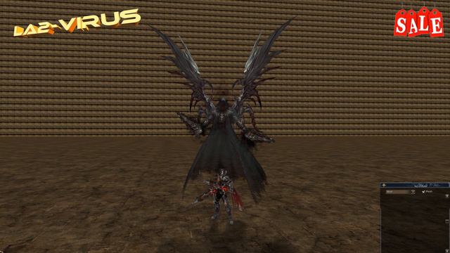 New Raid Boss with Effect. LINEAGE II - FAFURION. Any Chronicles ◄√i®uS► смотреть онлайн