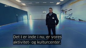 Самая ЛУЧШАЯ тюрьма в мире | Самая комфортная тюрьма в мире