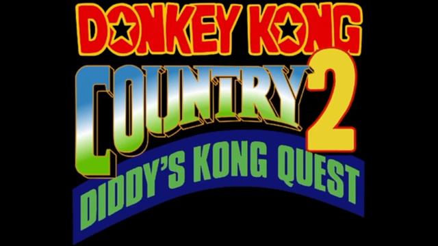 Lockjaw's Saga - Donkey Kong Country 2: Diddy's Kong-Quest (SNES) Music Extended смотреть онлайн