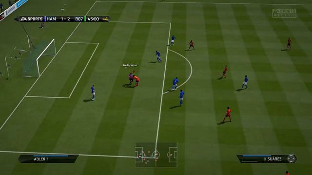 TOTS LUIS SUAREZ PINKSLIP | FIFA 14 Ultimate Team