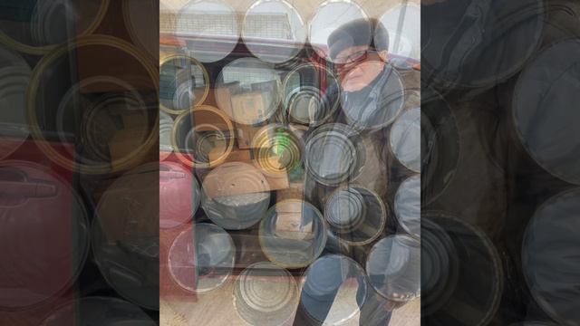 ЧАСТЬ 2. В г. Заринске продолжается гуманитарный сбор для наших воинов - защитников. смотреть онлайн