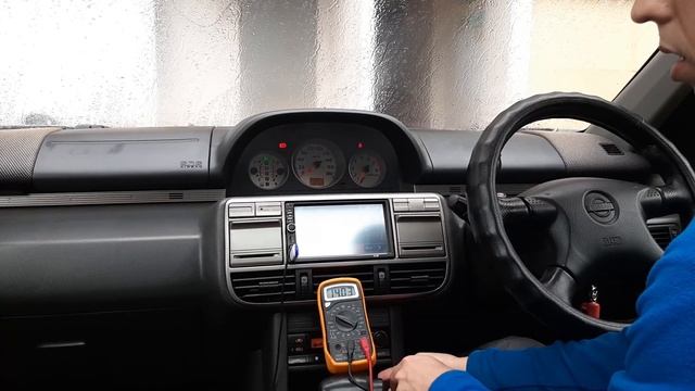 Как продлить жизнь аккумулятору ! Проверка АКБ, обслуживание АКБ. смотреть онлайн