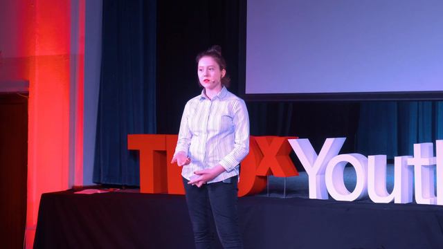 Feminism is changing... for the worse! | Nina Gibson | TEDxYouth@AISCT смотреть онлайн