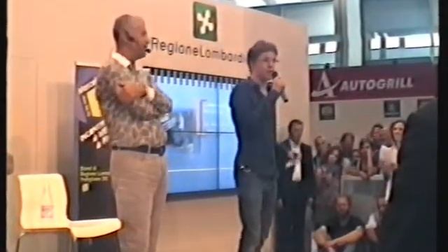 LORENZO GASPERINI - LA POLITICA AVVENTURA DEI GIOVANI - video.php.mp4 смотреть онлайн