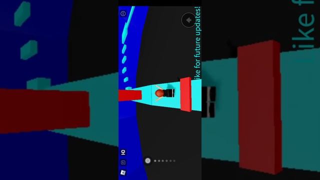 Как сделать жирные ноги в роблоксе?? смотреть онлайн