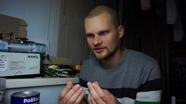 Самодельная bluetooth колонка на PAM8403 смотреть онлайн