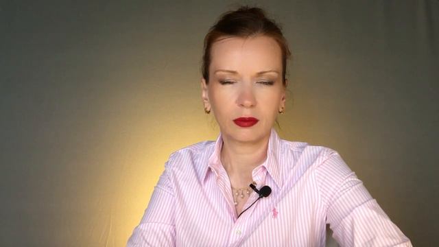 Я есть! ресурсная практика смотреть онлайн