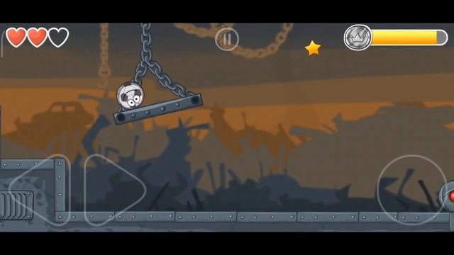 RED BALL 4 - Red, Basket & Soccer Ball in Volume 3, 2 & 5 Funny Superspeed Reverse Gameplay смотреть онлайн