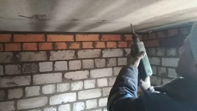 Зачем делать отверстия в плитах перекрытия? смотреть онлайн