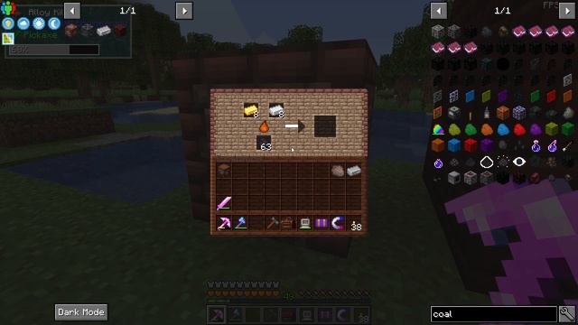 Immersive Engineering Mod Spotlight 1.18.1 EP 2 - How to Make Steel! Blast Furnace and Alloy Kiln! смотреть онлайн