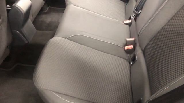 Volkswagen Polo 1.6 TDI SCR 5p. Comfortline per Neopatentati molto bella , prova su starda completa смотреть онлайн