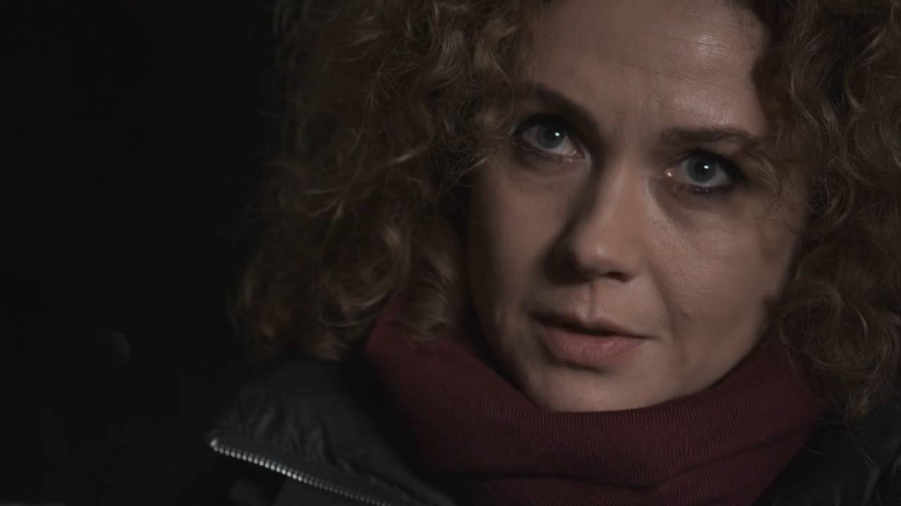 Северное сияние. О чем молчат русалки, 2 серия смотреть онлайн