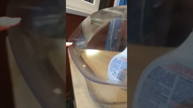 Лайфхак - дихлорэтан + строительный фен. Химическая полировка фар. смотреть онлайн