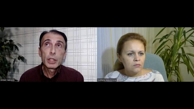 Все люди, да не все человеки. Религия и вера. Типы строя психики. смотреть онлайн