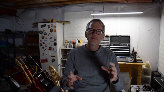 Making A Laminated Top Guitar Part 13 Selecting Components For A Guitar Build смотреть онлайн