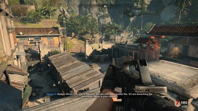 CALL OF DUTY BLACK OPS COLD WAR | Gameplay Walkthrough | PART 2 | Single Player Campaign (PS4 Pro) смотреть онлайн