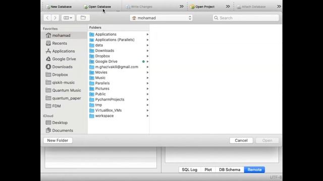 Tutorial for beginners to program with Flask and SqlAlchemy part 4 смотреть онлайн