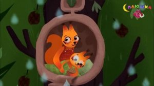 Сборник колыбельных  - 5 песен для лёгкого засыпания