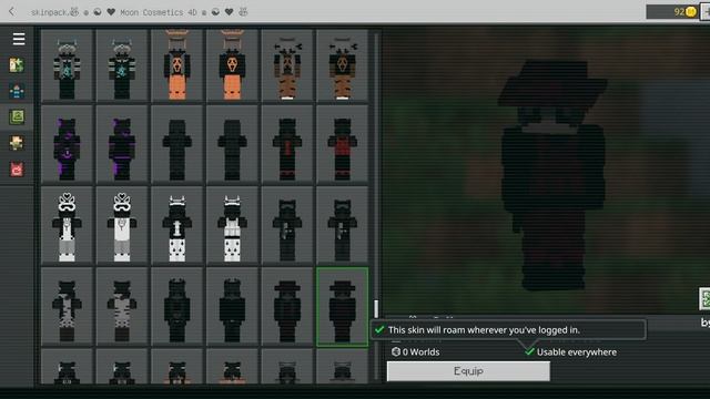 838+ MINECRAFT HD COSMETICS//WORKING ON HIVE 2023, EGIRLS, EBOYS смотреть онлайн
