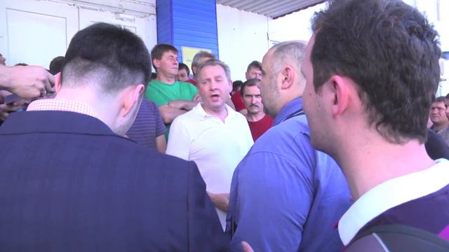 Антисемит Маевский: гешефт есть гешефт смотреть онлайн