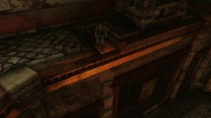 Прохождение Uncharted 2: Среди воров — Глава 9: Путь света