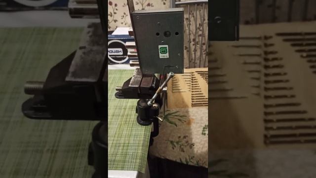 ГАРДИАН 30.11.;4+4; Открытие врезного сувальдного замка. смотреть онлайн