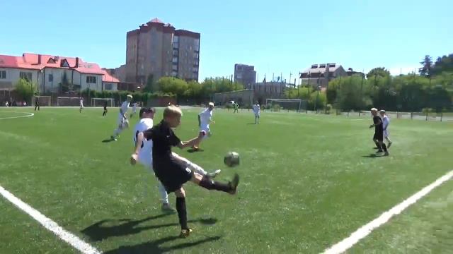 20190619_Урал 2006-СШОР№3 Челябинск 1 тайм_Первенство России смотреть онлайн