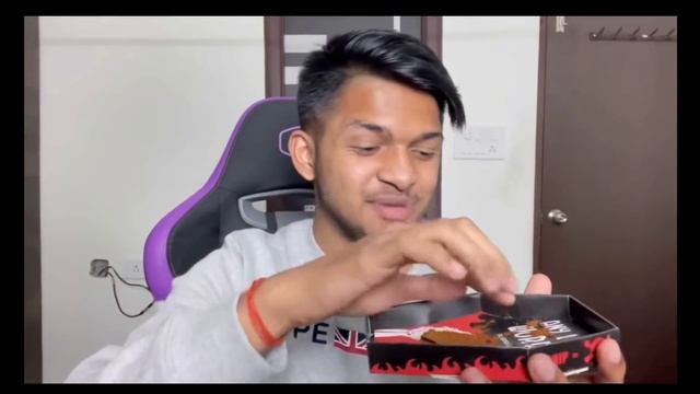 Total Gaming Room Tour?Gyan Sujan React on Awm Reload Glitch! смотреть онлайн