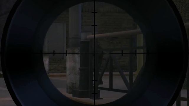 Marine Sharpshooter 3 Mission 8 смотреть онлайн