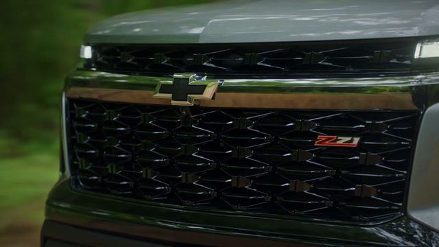 2024 Chevy Traverse: Traverse – Overview | Chevrolet смотреть онлайн