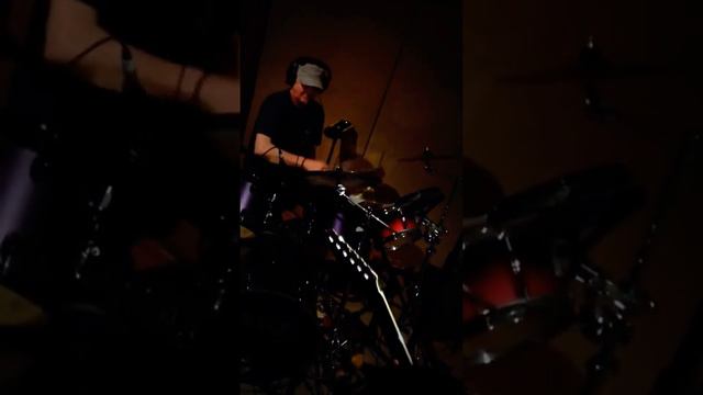 Scott Phillips .... Greatest Session Drummer смотреть онлайн