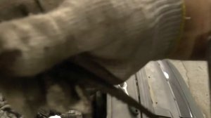 Замена ремня ГРМ CWVA, CWVB, VW POLO, GOLF 1.6 MPI (без снятия опоры двигателя)