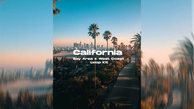 [FREE] Bay Area Loop Kit / West Coast Loop Kit 2022 "California" смотреть онлайн