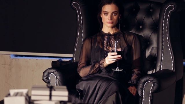 NATA-KVINT for Velichenko Jewellery смотреть онлайн