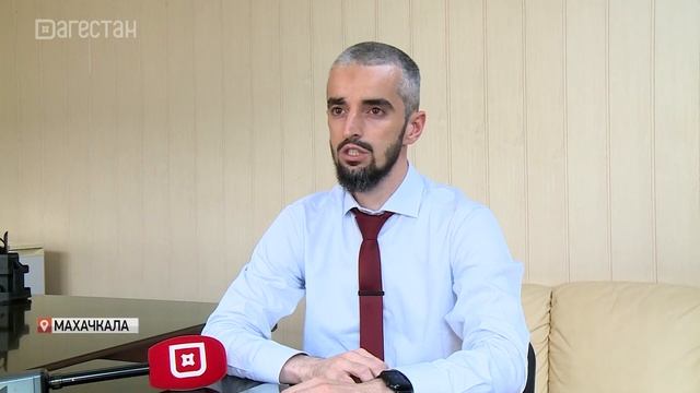 Росреестр Дагестана ведет плотную работу с управляющими банкротными предприятиями смотреть онлайн