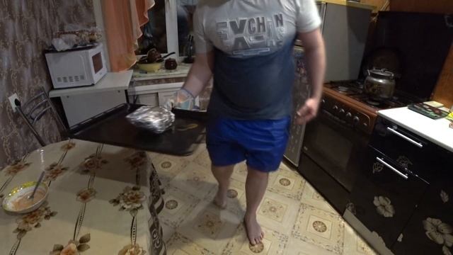 Ароматные Эксперименты