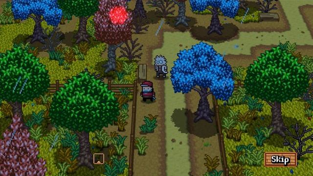 Monster Harvest WALKTHROUGH PLAYTHROUGH LET'S PLAY GAMEPLAY - Part 2 смотреть онлайн