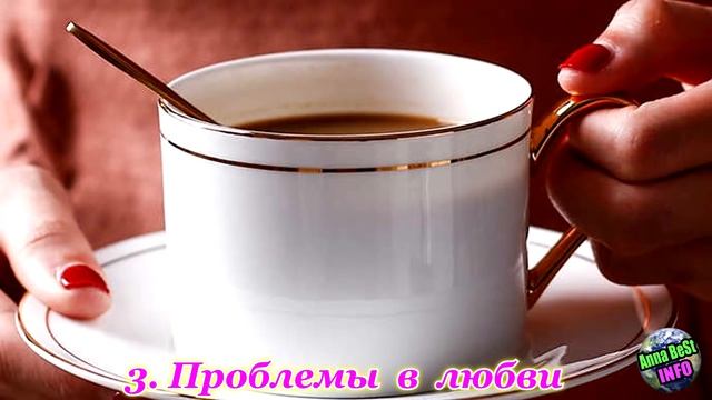 Почему Нельзя Оставлять Ложечку в Кружке с Чаем? Приметы и Суеверия! смотреть онлайн