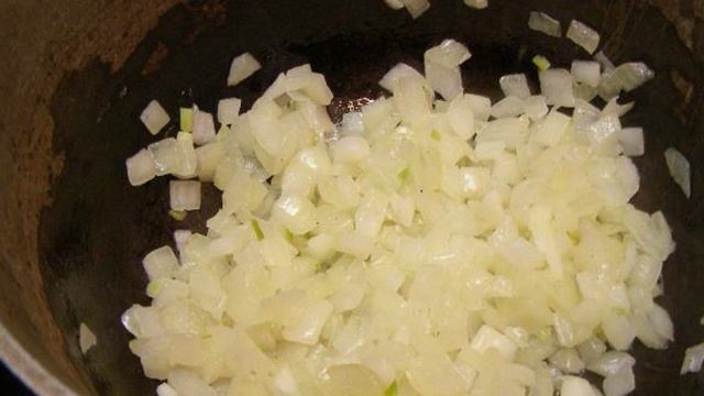 Сборник рецептов