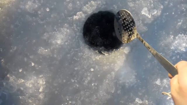 Щука зимой на флажки жерлицы смотреть онлайн