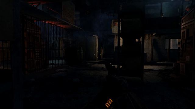 Metro: Last Light - Lets Play - Part 4: "Reich" and "Escape" смотреть онлайн