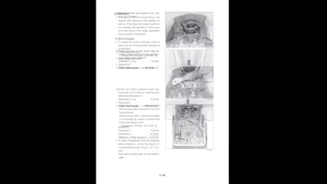 Hyundai Wheel Loader HL740-9 - Service Manual - Operators Manual - Wiring Diagrams