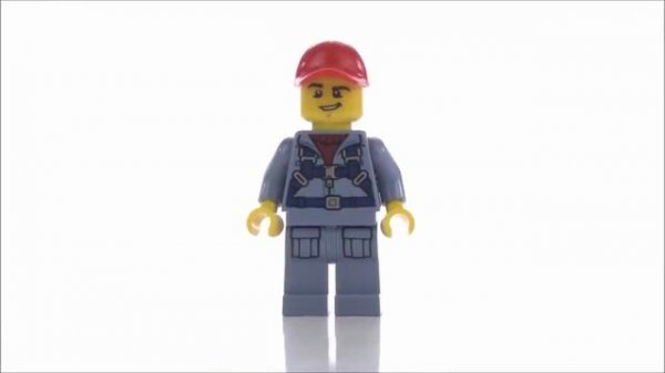 All LEGO City Deep Sea Explorers Sets 2015-2020 Compilation/Collection Speed Build