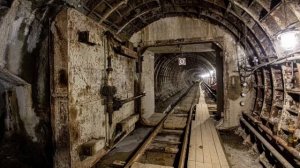 ??Челябинский метрополитен. «Нереализованные проекты» | Metro in Chelyabinsk."Unrealised projects"