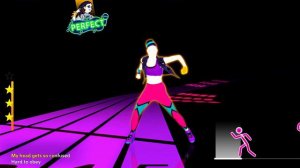 Just DanceⓇ (Plus) - I Kissed a Girl by Katy Perry