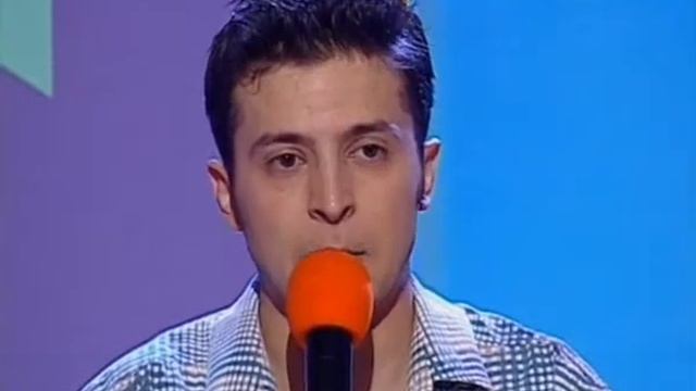 Vechernii kvartal vipusk 04 2005 DivX DVDRip KVNforAll cut смотреть онлайн