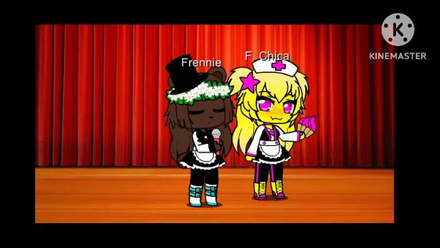 Выживаю во FNIA | 3 ночь