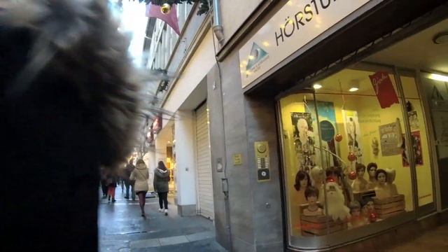 ГЕРМАНИЯ РОЖДЕСТВО - БАВАРИЯ смотреть онлайн